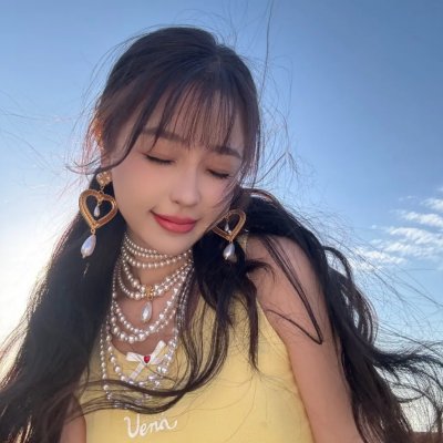 这个女配有点甜